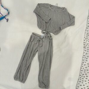 Eberjay Kids Set Size 4T